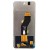 Display for Infinix Hot 40i Black (Combo Folder) by Maxbhi.com