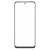 Replacement Front Glass For Motorola Moto G62 5g White By - Maxbhi Com