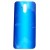 Back Panel Cover For Nubia Play 5g Blue - Maxbhi Com