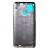 Back Panel Cover For Zte Blade 20 Blue - Maxbhi Com
