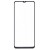 Replacement Front Glass For Xiaomi Poco C55 Blue By - Maxbhi Com