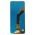 Lcd With Touch Screen For Itel Vision 3 Turbo Green By - Maxbhi Com