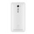 Full Body Housing for Asus Zenfone 2 ZE500CL - White