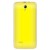 Full Body Housing for Blackview Zeta - Yellow