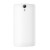 Full Body Housing For Bluboo X6 White - Maxbhi Com