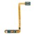 Fingerprint Sensor Flex Cable For Samsung Galaxy A25 5g Yellow By - Maxbhi Com