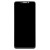 Lcd With Touch Screen For Huawei Enjoy 60x Black By - Maxbhi Com