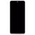 Lcd With Touch Screen For Vivo Iqoo Z8x 5g White By - Maxbhi Com