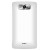 Full Body Housing for Hitech Amaze S430 Plus - White