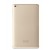 Full Body Housing for Huawei MediaPad M2 - Gold