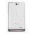 Full Body Housing for IBall Slide Q40i - White