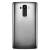 Full Body Housing for LG G Stylo - Silver