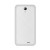 Full Body Housing For Intex Aqua Y4 White - Maxbhi.com
