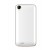 Full Body Housing For Intex Cloud N12 White - Maxbhi Com