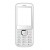 Full Body Housing For Ismart Is 201i Lite White - Maxbhi Com