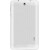 Full Body Housing For Karbonn A34 Hd Lite White - Maxbhi Com