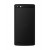 Full Body Housing For Lava Iris Fuel 25 Black - Maxbhi Com