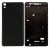 Full Body Housing For Lenovo K3 Note Black - Maxbhi Com