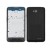 Full Body Housing For Lg Optimus L70 Black - Maxbhi Com