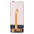 Lcd With Touch Screen For Blu G72 Max White By - Maxbhi Com