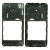 Middle Frame Ring Only for Huawei Ascend Y330 Blue