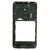 Middle Frame Ring Only For Huawei Ascend Y330 Blue By - Maxbhi Com