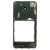 Middle Frame Ring Only For Huawei Ascend Y330 White By - Maxbhi Com