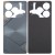 Back Panel Cover For Tecno Pova 6 Problack - Maxbhi Com