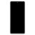 Lcd With Touch Screen For Tecno Pova 6 Prowhite By - Maxbhi Com