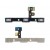Power Button Flex Cable For Motorola Edge 50 Pro On Off Flex Pcb By - Maxbhi Com