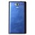 Full Body Housing for Spice Flo M-5917 - Blue