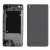 Full Body Housing For Mi 4i Black - Maxbhi Com