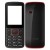 Full Body Housing For Onida G241 Black - Maxbhi Com
