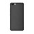 Full Body Housing For Panasonic P55 Novo Grey - Maxbhi.com