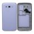 Full Body Housing For Samsung Galaxy Grand 2 Lte White - Maxbhi Com