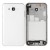 Full Body Housing For Samsung Galaxy J5 White - Maxbhi Com