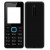 Full Body Housing For Sansui S184 Black - Maxbhi Com