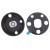 Camera Lens For Doogee V30 Pro White By - Maxbhi Com