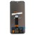 Lcd With Touch Screen For Doogee V30 Pro White By - Maxbhi Com