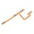 Volume Button Flex Cable For Tecno Pova 6 Pro By - Maxbhi Com