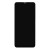 Lcd With Touch Screen For Blu G50 Mega Black By - Maxbhi Com