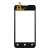 Touch Screen Digitizer For Wiko Sunny Red By - Maxbhi Com