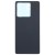 Back Panel Cover For Xiaomi Redmi Note 13 5g Black - Maxbhi Com