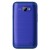 Full Body Housing for Spice Xlife 364 - Blue