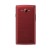 Full Body Housing for Spice Xlife 404 - Red