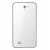 Full Body Housing for Wham WD38 - White
