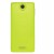 Full Body Housing for XOLO Win Q1000 - Yellow