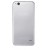 Full Body Housing for ZTE Blade S6 Plus - Silver