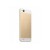 Full Body Housing for ZTE Nubia My Prague 32GB - Gold