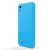 Full Body Housing For Spice Xlife Mi431q Lite Blue - Maxbhi Com